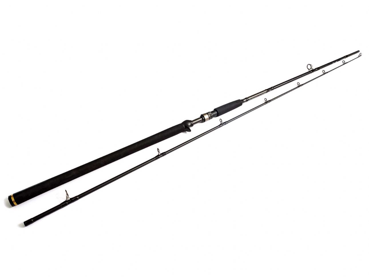 Westin W3 Powercast-T 2nd Bait Casting Rods